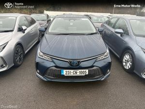 Toyota Corolla COROLLA LUNA SPORT SALOON - Image 2