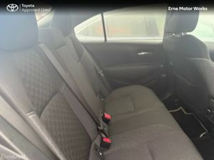 Toyota Corolla COROLLA LUNA SPORT SALOON - Image 4