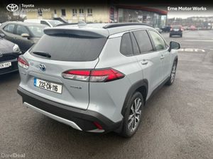 Toyota Corolla Cross COROLLA CROSS SPORT 1.8 - Image 3