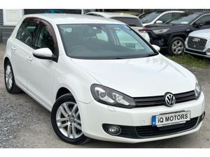 Volkswagen Golf TSI 1.4L Automatic  Petrol (7484) - Image 3