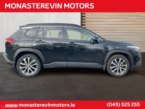 Toyota Corolla Cross CROSS SOL 1.8 - Image 3