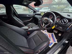 Mercedes-Benz A-Class ONLY 29262KM !! A180 AMG LIN - Image 4