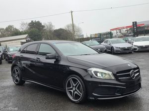 Mercedes-Benz A-Class ONLY 29262KM !! A180 AMG LIN - Image 2