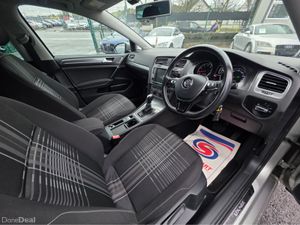 Volkswagen Golf 1.2 TSI HIGHLINE ALL STAR EDITION - Image 4