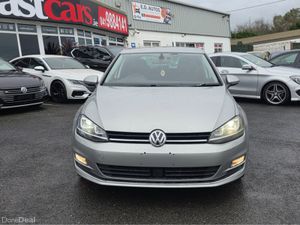 Volkswagen Golf 1.2 TSI AUTOMATIC - REVERCE CAMERA - Image 2