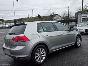 Volkswagen Golf 1.2 TSI AUTOMATIC - REVERCE CAMERA - Image 4