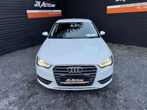 Audi A3 1.4TFSI AUTO - Image 2