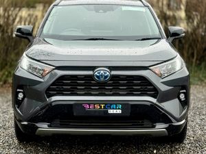Toyota RAV4 DEPOSIT TAKEN........ - Image 4