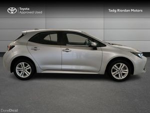 Toyota Corolla HYBRID LUNA H/B - Image 3