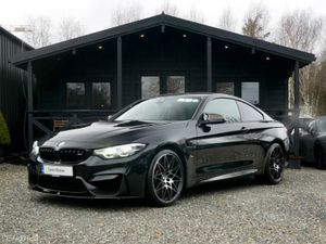 BMW M4 2019 - Image 3