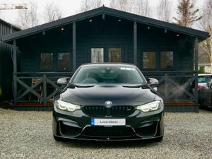 BMW M4 2019 - Image 2