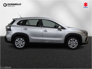 Suzuki S-Cross Hatchback Motion - Image 3