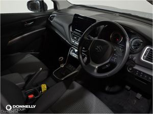 Suzuki S-Cross Hatchback Motion - Image 4