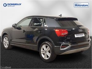 Audi Q2 Estate Sport - Image 3