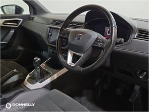 SEAT Arona Diesel Hatchback Xcellence Lux - Image 4