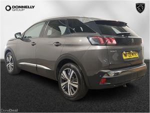 Peugeot 3008 Estate Allure Premium - Image 3