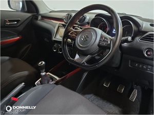 Suzuki Swift Hatchback Sport - Image 4