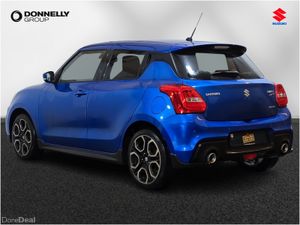 Suzuki Swift Hatchback Sport - Image 2