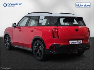 MINI Countryman Electric Hatchback SE Sport - Image 2