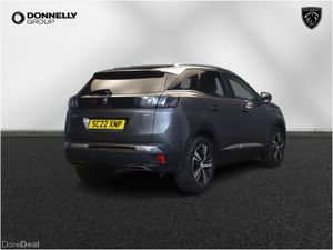 Peugeot 3008 Estate GT - Image 3