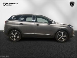 Peugeot 3008 Estate GT - Image 4