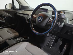 BMW i3 Hatchback - Image 4