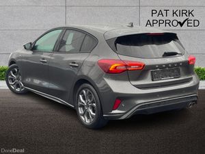 Ford Focus Hatchback ST-Line - Image 2