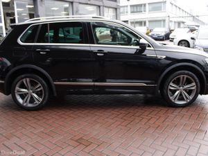 2020 VW TIGUAN - Image 3