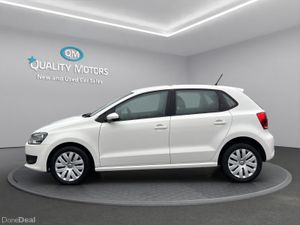 2014 VW POLO (S9) - Image 4