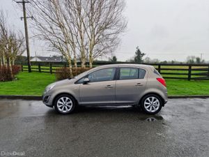 Opel Corsa 1.2 diesel ( NEW NCT TODAY !!!) - Image 3