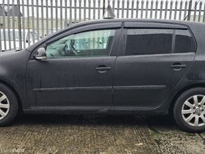 Volkswagen Golf 2005 (AUTOMATIC) - Image 3