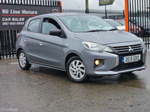 Mitsubishi Space Star 1.2 Petrol - Image 2