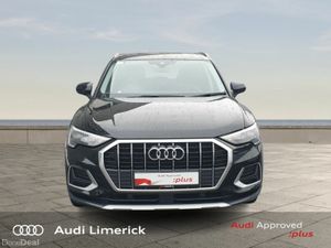 Audi Q3 35 TDI 150HP SE + COMFORT PACK - Image 3