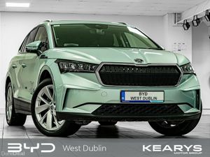 Skoda Enyaq Enyaq 60 - Image 2