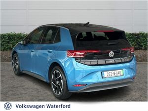 Volkswagen ID.3 ID.3 PA PRO PLUS 58KWH - Image 4