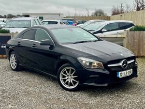 Mercedes-Benz CLA 180 CDI 4DR - Image 3