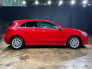 Mercedes-Benz A-Class 1.6 AUTOMATIC - FACTORY ALLO - Image 3