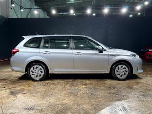 Toyota Corolla FIELDER ESTATE - AUTOMATIC 1.5L HYB - Image 3