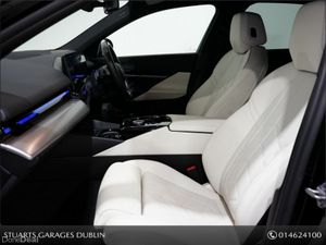 BMW 5-Series 3 X PACKS: PRO PACK, TECH PLUS PACK, - Image 3