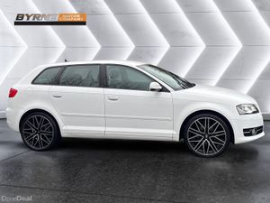 AUDI A3 1.4 TFSI AUTO 2011 - Image 4