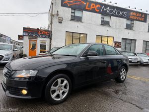 Audi A4 2008 - Image 2