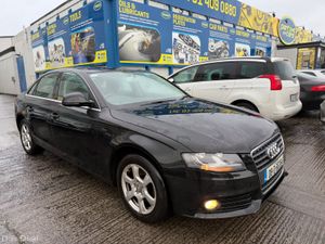 Audi A4 2008 - Image 4