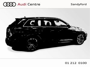 Audi Q7 55 TFSIE Q S LINE 290KW - Image 2