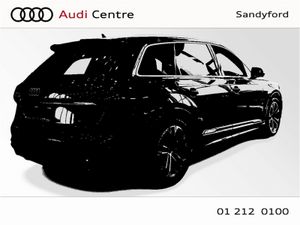 Audi Q7 55 TFSIE Q S LINE 290KW - Image 3