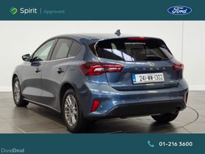 Ford Focus Titanium - Image 3