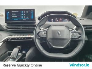 Peugeot 5008 1.5 BlueHDi 130bhp Allure Auto - Image 4