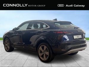 Audi Q3 €528 p/m - SPORTBACK SE E-HYBRID 200kW AUT - Image 3