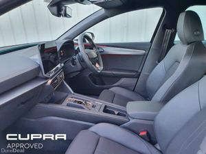 Cupra Leon 2.0TDi 150HP DSG (From €118 per week) - Image 4