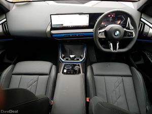 BMW X3 X3 20d xDrive M Sport - Image 4
