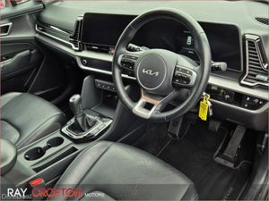 Kia Sportage K3 Diesel 115hp - Image 3